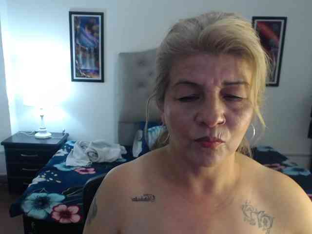 Adela-sheinbaum webcam