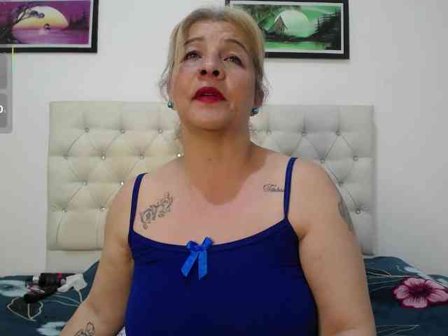 Adela-sheinbaum webcam