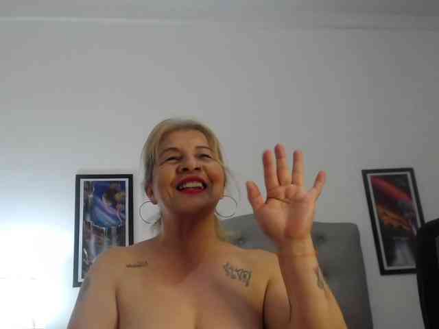 Adela-sheinbaum webcam