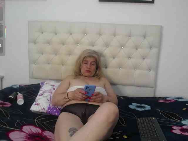 Adela-sheinbaum webcam