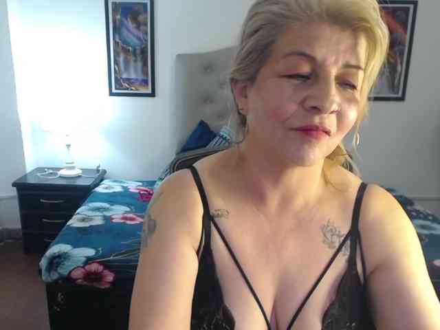 Adela-sheinbaum webcam