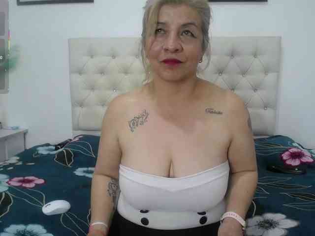 Adela-sheinbaum webcam