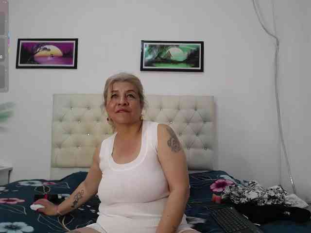Adela-sheinbaum webcam