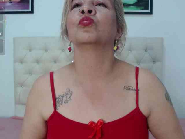 Adela-sheinbaum webcam