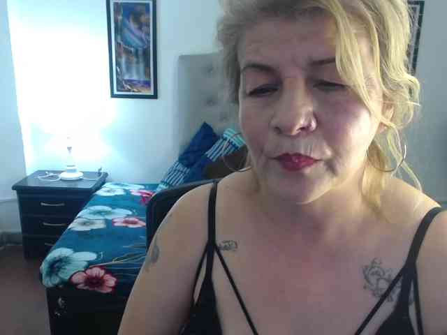 Adela-sheinbaum webcam