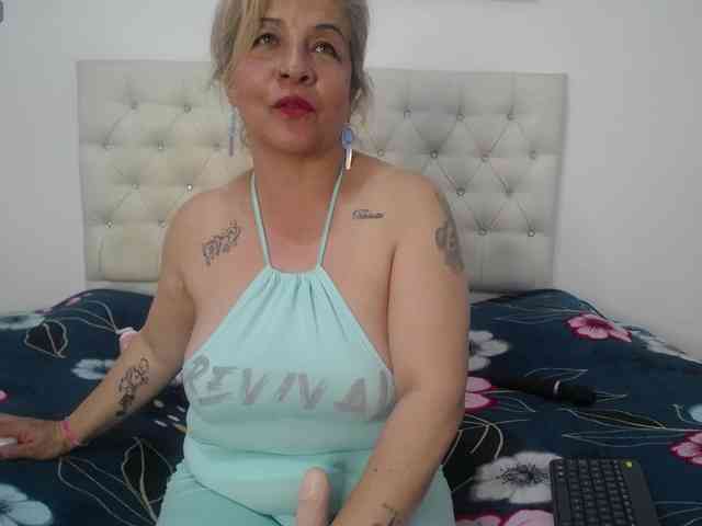 Adela-sheinbaum webcam