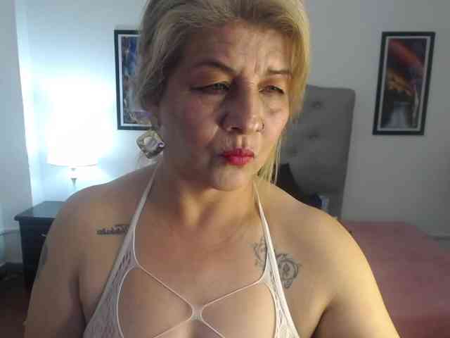 Adela-sheinbaum webcam