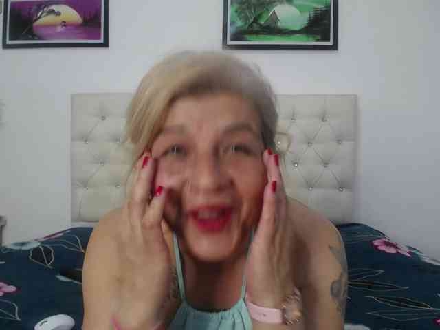 Adela-sheinbaum webcam