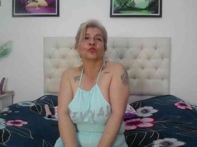 Adela-sheinbaum webcam