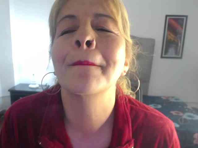 videochat gratis Adela-sheinbaum