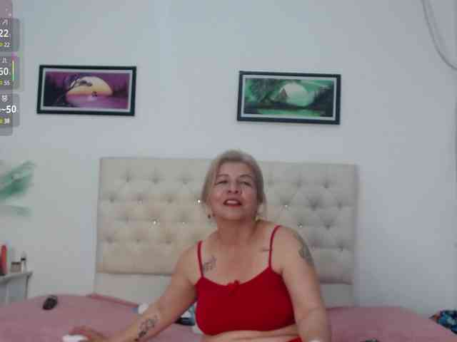 Adela-sheinbaum webcam