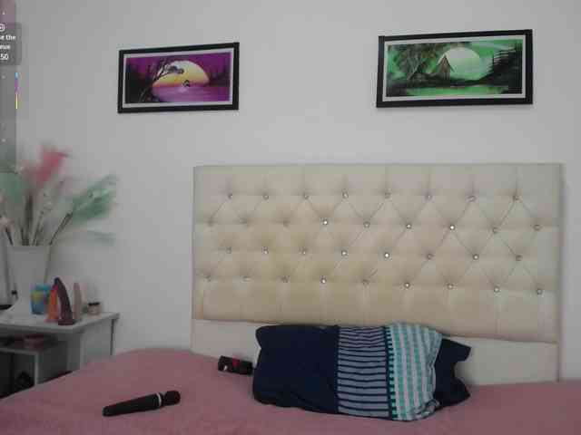 Adela-sheinbaum webcam