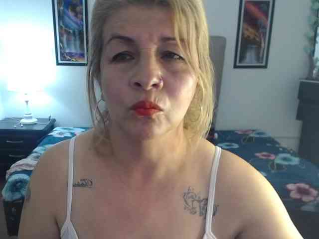 Adela-sheinbaum webcam