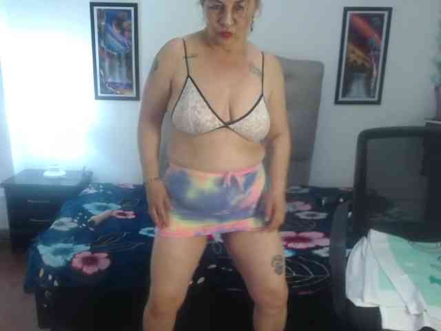 Adela-sheinbaum webcam