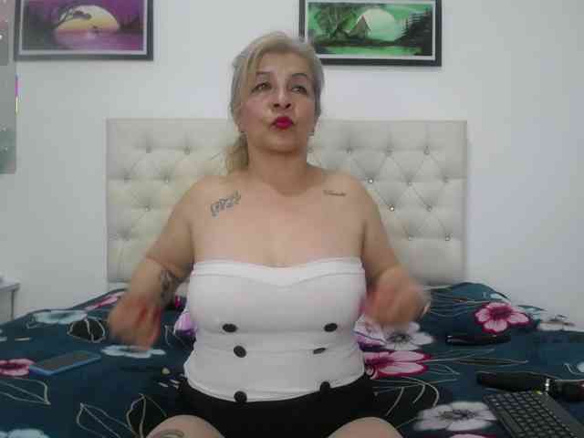 Adela-sheinbaum webcam