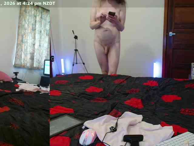 Adalyn Live Webcam on BongaCams