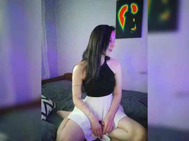 CumForLisa webcam