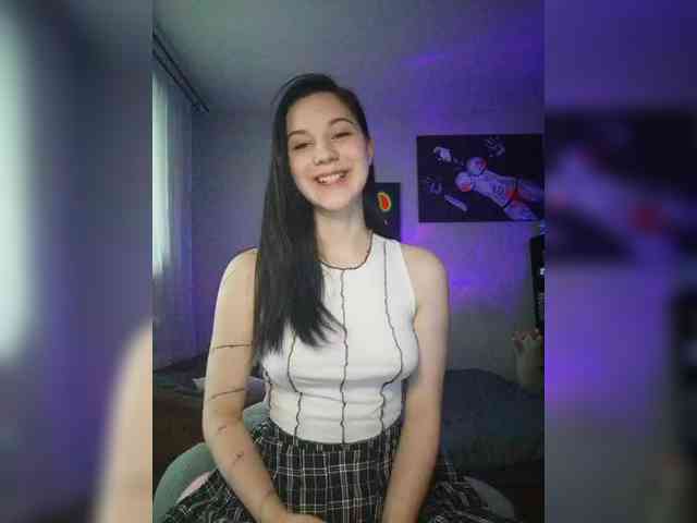 CumForLisa webcam