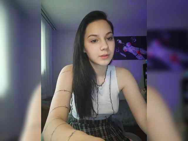 CumForLisa webcam