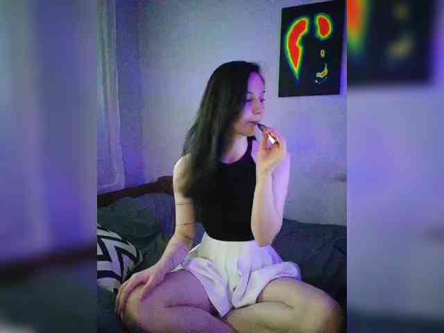 CumForLisa webcam