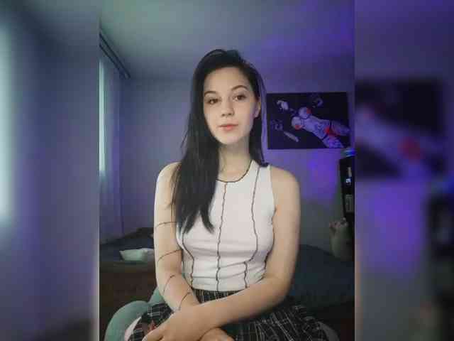 CumForLisa webcam