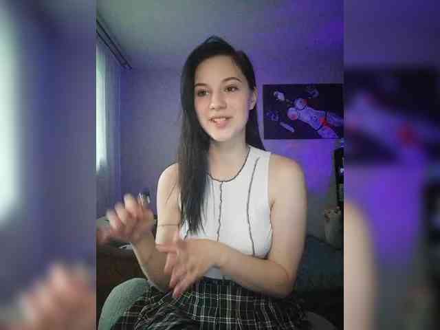 CumForLisa webcam