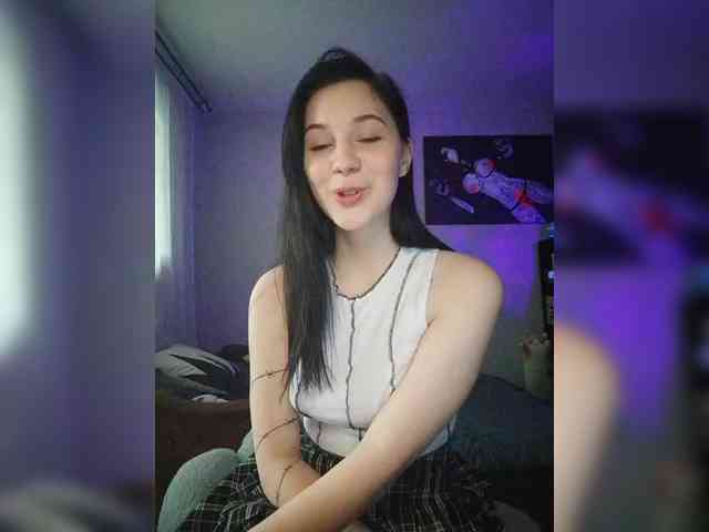 CumForLisa webcam