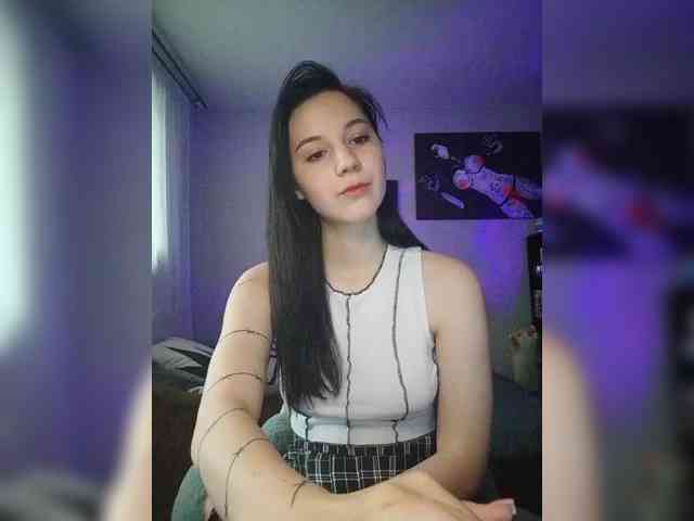 CumForLisa webcam