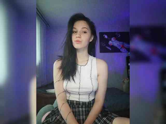 CumForLisa webcam