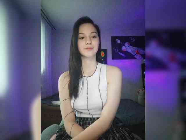 CumForLisa webcam