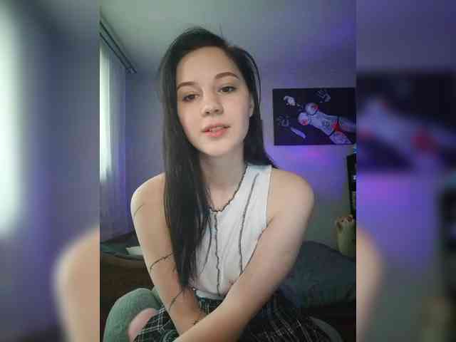 CumForLisa webcam