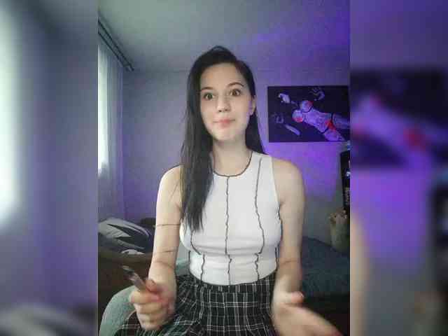 CumForLisa webcam