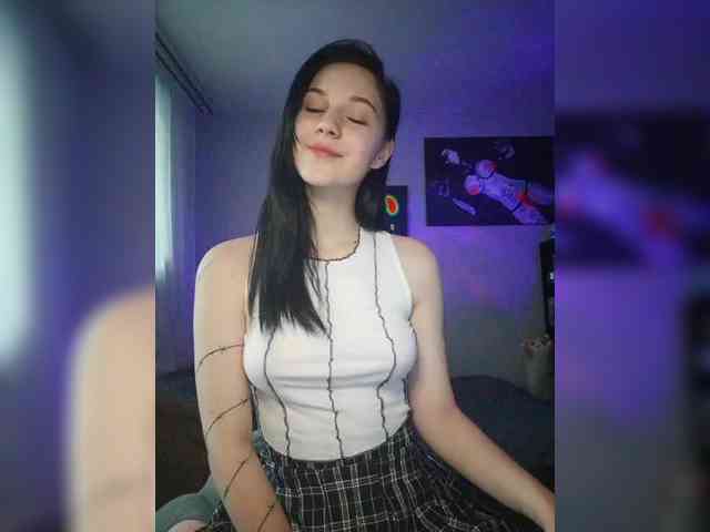 CumForLisa webcam