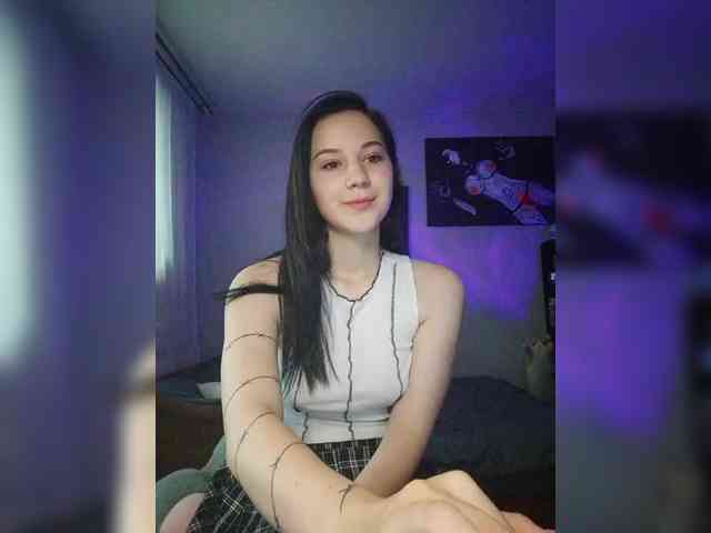 CumForLisa webcam