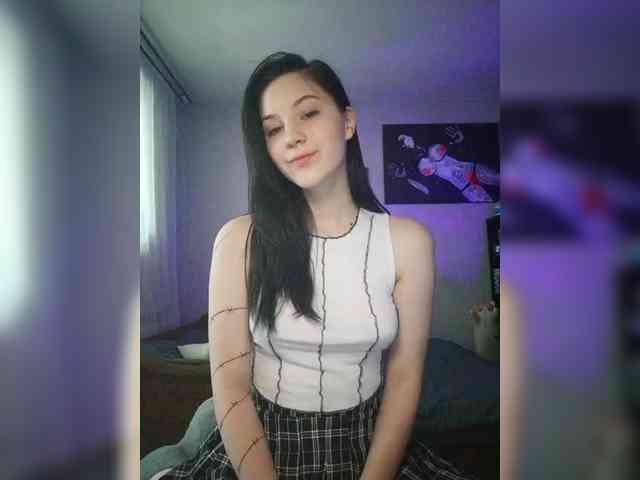 CumForLisa webcam