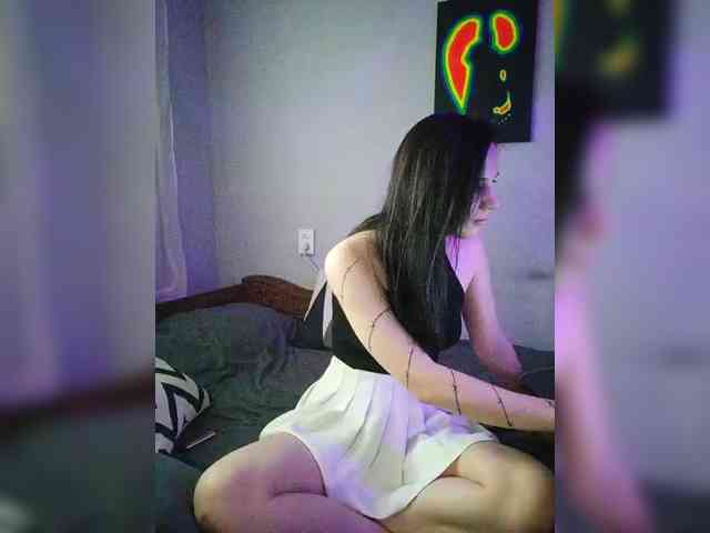 CumForLisa webcam