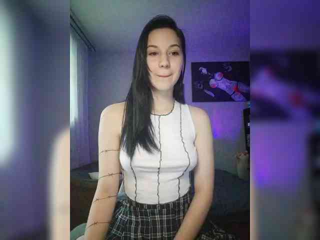 CumForLisa webcam