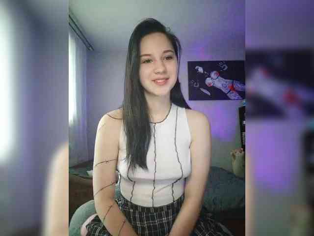 CumForLisa Live Webcam on BongaCams