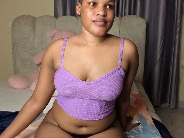 Cadercey254's BongaCams show and profile