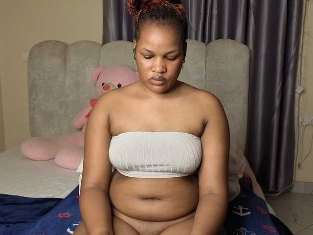 Cadercey254's BongaCams show and profile