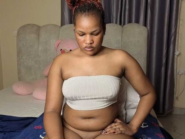 Cadercey254's BongaCams show and profile