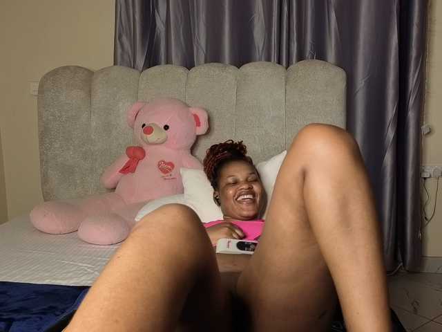 Cadercey254's BongaCams show and profile