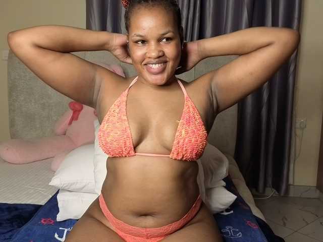 Cadercey254's BongaCams show and profile