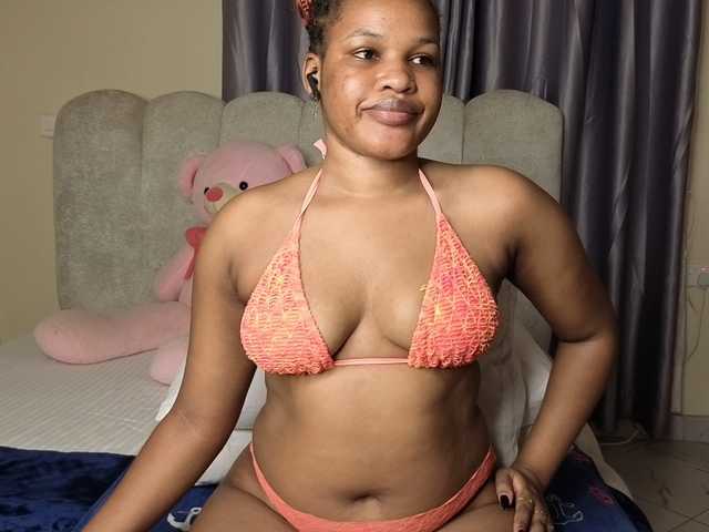 Cadercey254's BongaCams show and profile