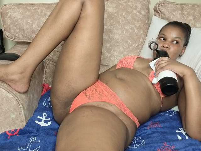 Cadercey254's BongaCams show and profile