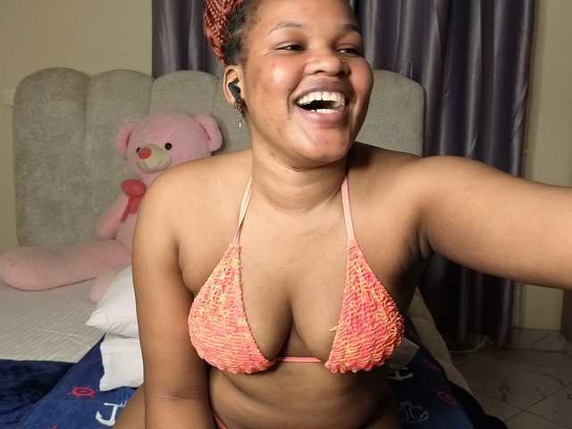 Cadercey254's BongaCams show and profile