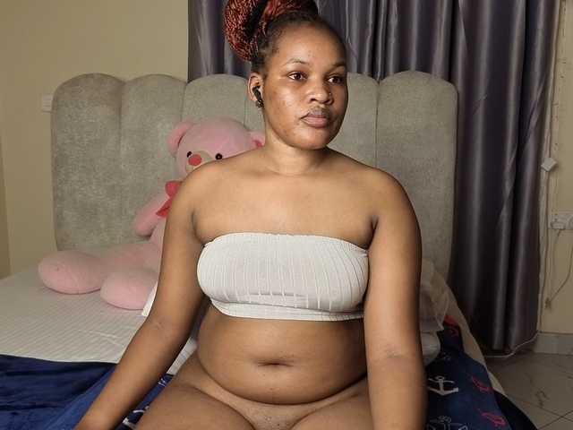 Cadercey254's BongaCams show and profile