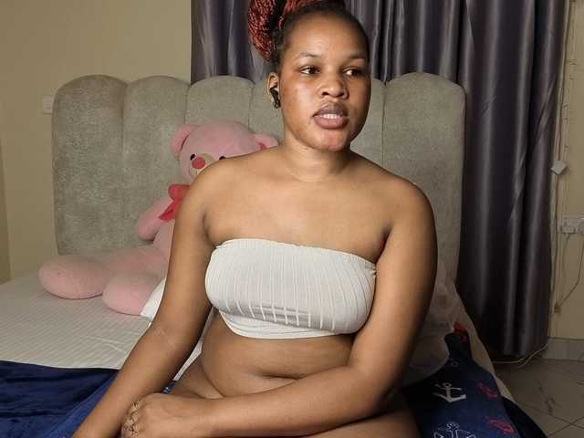 Cadercey254's BongaCams show and profile