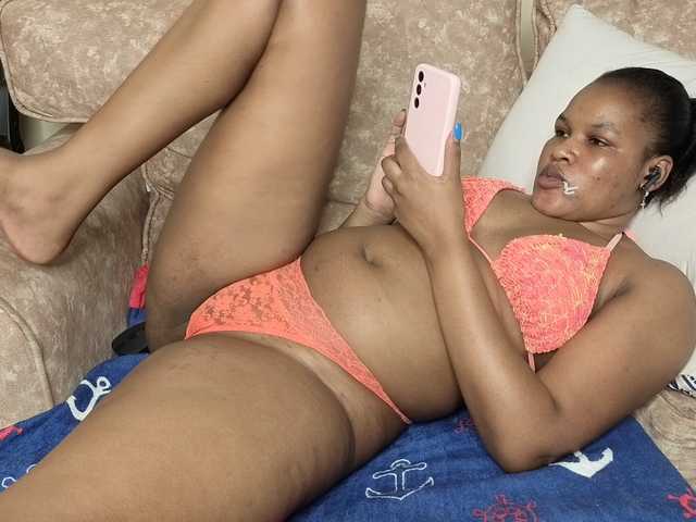 Cadercey254's BongaCams show and profile