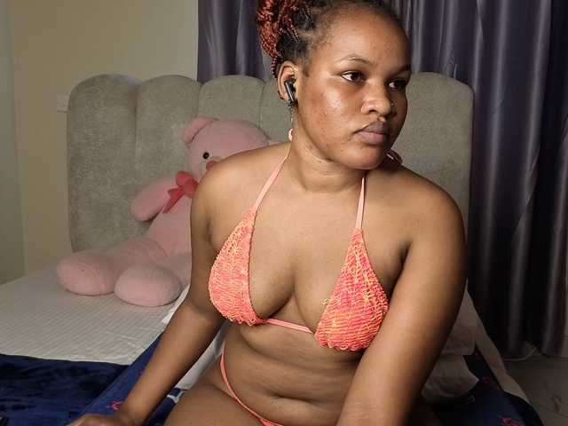 Cadercey254's BongaCams show and profile